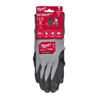 Перчатки защитные Hi-Dex (Хай Декс) 3/С, 8/M MILWAUKEE 4932480497