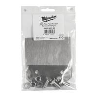 Сервисный набор для скребка SDS+ (исп. с 4932352919) MILWAUKEE 4932480543