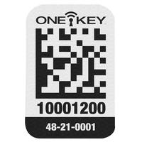 Метки пластиковые малые ONE-KEY™ (200 шт.) MILWAUKEE 4932480559