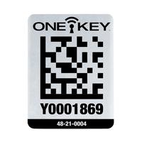 Метки металлические большие ONE-KEY™ (25 шт.) MILWAUKEE 4932480562