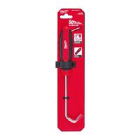 Крюк с изгибом MILWAUKEE 4932480571