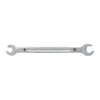 Ключ гаечный разрезной 9x11мм 6 граней MILWAUKEE 4932480575