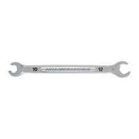 Ключ гаечный разрезной 10x12мм 6 граней MILWAUKEE 4932480576
