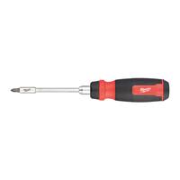 Отвертка универсальная с трещоткой 14 в 1 MILWAUKEE 4932480582