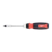 Отвертка универсальная с трещоткой 27 в 1 MILWAUKEE 4932480583