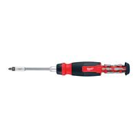 Отвертка универсальная с трещоткой 27 в 1 MILWAUKEE 4932480583