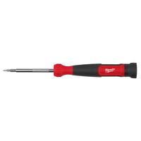 Отвертка прецизионная 4 в 1 MILWAUKEE 4932480584