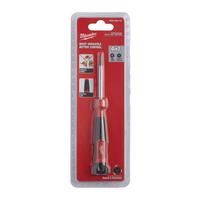 Отвертка прецизионная 4 в 1 MILWAUKEE 4932480584