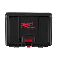 Ящик PACKOUT™ большой XL с фронтальной крышкой MILWAUKEE 4932480623