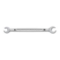Ключ гаечный разрезной 8x10мм 6 граней MILWAUKEE 4932480626