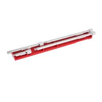 Набор удлинителей с шаровым окончанием 1/4" (4 предм.) MILWAUKEE 4932480640