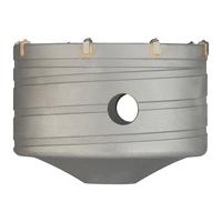Коронка по бетону SDS+ TCT 100х50 MILWAUKEE 4932480689