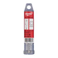 Хвостовик SDS+ для коронок по бетону TCT 115мм MILWAUKEE 4932480690