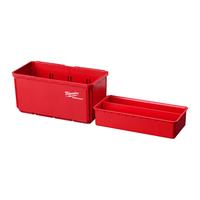 Ячейка PACKOUT™ 10x20см (2шт/уп) MILWAUKEE 4932480699