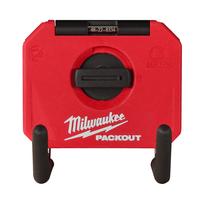 Крюк PACKOUT™ малый прямой универсальный MILWAUKEE 4932480704