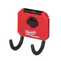 Крюк PACKOUT™ малый изогнутый универсальный MILWAUKEE 4932480705