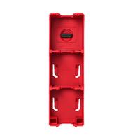 Держатель PACKOUT™ для аккумуляторов M18™ MILWAUKEE 4932480709