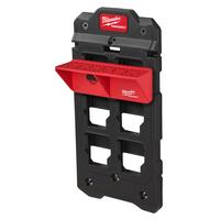 Держатель PACKOUT™ для отверток MILWAUKEE 4932480711