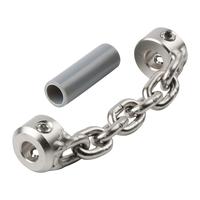 Цепной наконечник 32 мм для прочистной машины FSM-SC3240 MILWAUKEE 4932480724