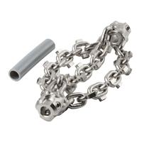 Цепной наконечник 75 мм карбидный для прочистной машины FSM-CC75 MILWAUKEE 4932480730