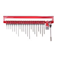 Бур SDS-Plus MX4 MILWAUKEE SDS Plus MX4 1m Row Benelux 4932480759