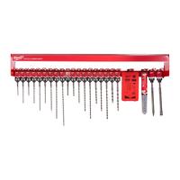 Бур SDS-Plus MX4 MILWAUKEE SDS Plus M2 1m Row Belgium 4932480760