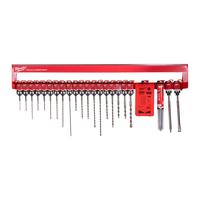 Бур SDS-Plus MX4 MILWAUKEE SDS Plus M2 1m Row Netherlands 4932480761