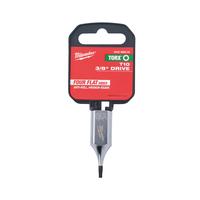 Насадка торцевая TORX 3/8" - T10 MILWAUKEE 4932480800