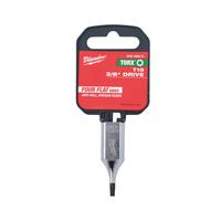 Насадка торцевая TORX 3/8" - T15 MILWAUKEE 4932480801