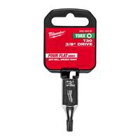 Насадка торцевая TORX 3/8" - T30 MILWAUKEE 4932480805