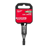 Насадка торцевая TORX 3/8" - T40 MILWAUKEE 4932480806