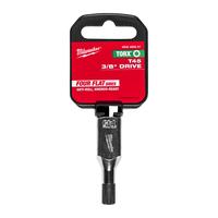 Насадка торцевая TORX 3/8" - T45 MILWAUKEE 4932480807