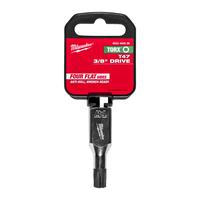 Насадка торцевая TORX 3/8" - T47 MILWAUKEE 4932480808