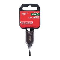 Головка 1/2" TORX T20 MILWAUKEE 4932480812