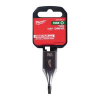 Головка 1/2" TORX T25 MILWAUKEE 4932480813