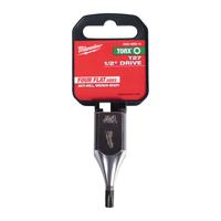 Головка 1/2" TORX T27 MILWAUKEE 4932480814