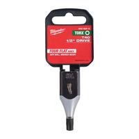 Головка 1/2" TORX T40 MILWAUKEE 4932480816