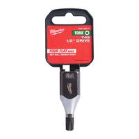 Головка 1/2" TORX T45 MILWAUKEE 4932480817