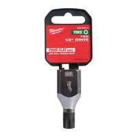 Головка 1/2" TORX T55 MILWAUKEE 4932480819