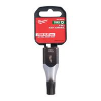 Головка 1/2" TORX T60 MILWAUKEE 4932480820