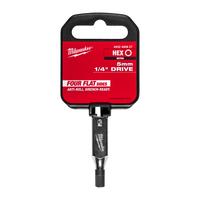Насадка торцевая HEX 1/4" - 5 мм MILWAUKEE 4932480827