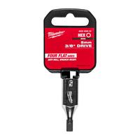 Насадка торцевая HEX 3/8" - 5 мм MILWAUKEE 4932480832
