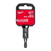 Насадка торцевая HEX 3/8" - 6 мм MILWAUKEE 4932480833