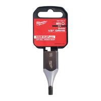 Головка 1/2" HEX 5мм MILWAUKEE 4932480843