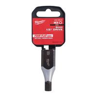 Головка 1/2" HEX 8мм MILWAUKEE 4932480846