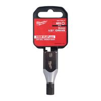 Головка 1/2" HEX 9мм MILWAUKEE 4932480847