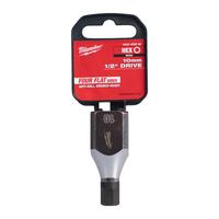 Головка 1/2" HEX 10мм MILWAUKEE 4932480848