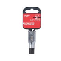 Головка 1/2" HEX 12мм MILWAUKEE 4932480849