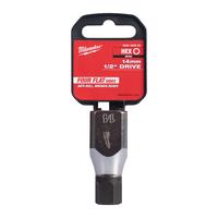 Головка 1/2" HEX 14мм MILWAUKEE 4932480850