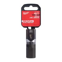 Головка 1/2" HEX 19мм MILWAUKEE 4932480852